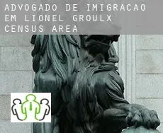 Advogado de imigração em  Lionel-Groulx (census area)