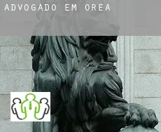 Advogado em Orea