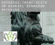 Advogado trabalhista em  O'Higgins