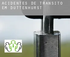 Acidentes de trânsito  em  Duttenhurst