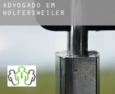 Advogado em  Wolfersweiler