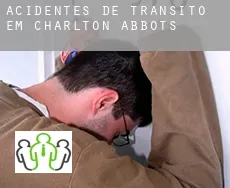 Acidentes de trânsito  em  Charlton Abbots