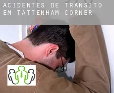 Acidentes de trânsito  em  Tattenham Corner