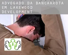 Advogado da bancarrota em  Lakewood Development