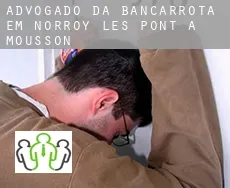 Advogado da bancarrota em  Norroy-lès-Pont-à-Mousson