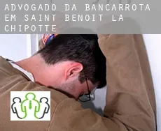 Advogado da bancarrota em  Saint-Benoît-la-Chipotte