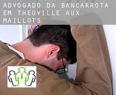 Advogado da bancarrota em  Theuville-aux-Maillots