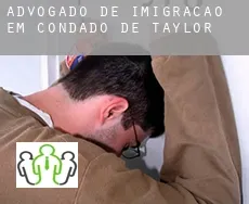 Advogado de imigração em  Condado de Taylor
