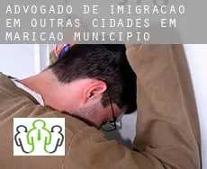 Advogado de imigração em  Outras cidades em Maricao Municipio