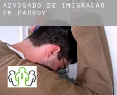 Advogado de imigração em  Parroy