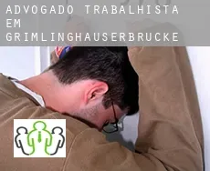 Advogado trabalhista em  Grimlinghauserbrücke