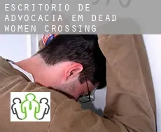 Escritório de advocacia em  Dead Women Crossing