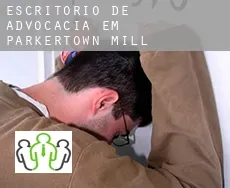 Escritório de advocacia em  Parkertown Mill