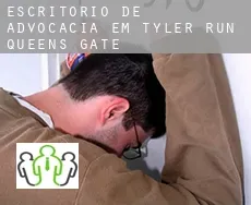 Escritório de advocacia em  Tyler Run-Queens Gate