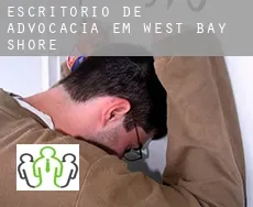Escritório de advocacia em  West Bay Shore