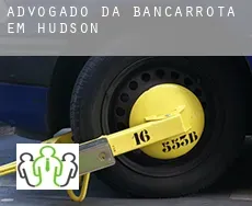 Advogado da bancarrota em  Hudson