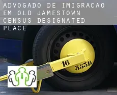 Advogado de imigração em  Old Jamestown