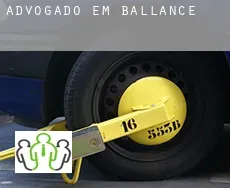 Advogado em  Ballance