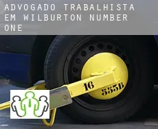 Advogado trabalhista em  Wilburton Number One