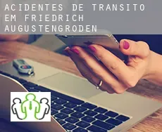 Acidentes de trânsito  em  Friedrich Augustengroden