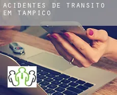 Acidentes de trânsito  em  Tampico