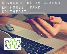 Advogado de imigração em  Forest Park Southeast