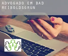 Advogado em  Bad Reiboldsgrün