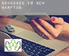 Advogado em  New Hampton