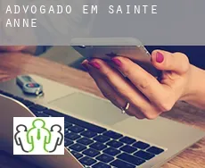 Advogado em  Sainte-Anne