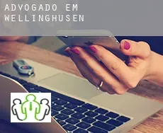 Advogado em  Wellinghusen
