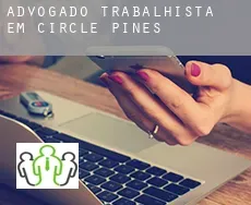 Advogado trabalhista em  Circle Pines