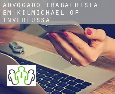 Advogado trabalhista em  Kilmichael of Inverlussa