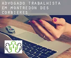Advogado trabalhista em  Montredon-des-Corbières