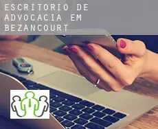 Escritório de advocacia em  Bézancourt