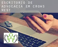 Escritório de advocacia em  Crows Nest