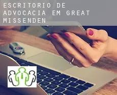 Escritório de advocacia em  Great Missenden