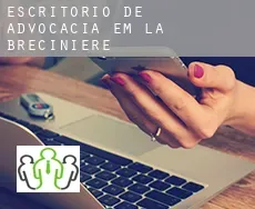Escritório de advocacia em  La Brécinière
