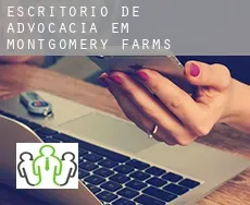 Escritório de advocacia em  Montgomery Farms