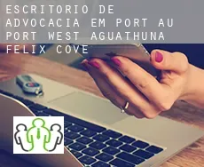 Escritório de advocacia em  Port au Port West-Aguathuna-Felix Cove