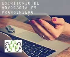 Escritório de advocacia em  Prangenberg