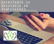 Escritório de advocacia em  Renfeugères
