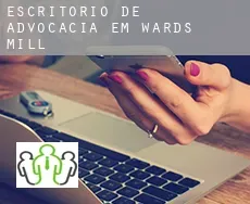 Escritório de advocacia em  Wards Mill