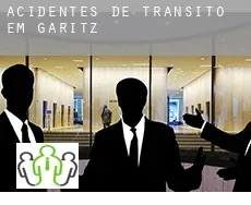 Acidentes de trânsito  em  Garitz