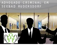 Advogado criminal em  Seebad Rüdersdorf