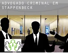 Advogado criminal em  Stappenbeck