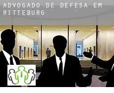 Advogado de defesa em  Ritteburg