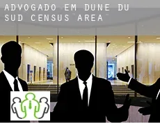 Advogado em  Dune-du-Sud (census area)