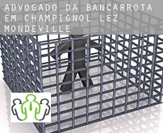 Advogado da bancarrota em  Champignol-lez-Mondeville