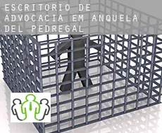 Escritório de advocacia em Anquela del Pedregal