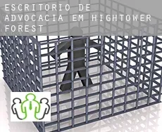 Escritório de advocacia em  Hightower Forest